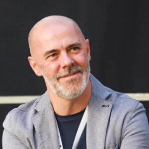 Massimo Benedetti