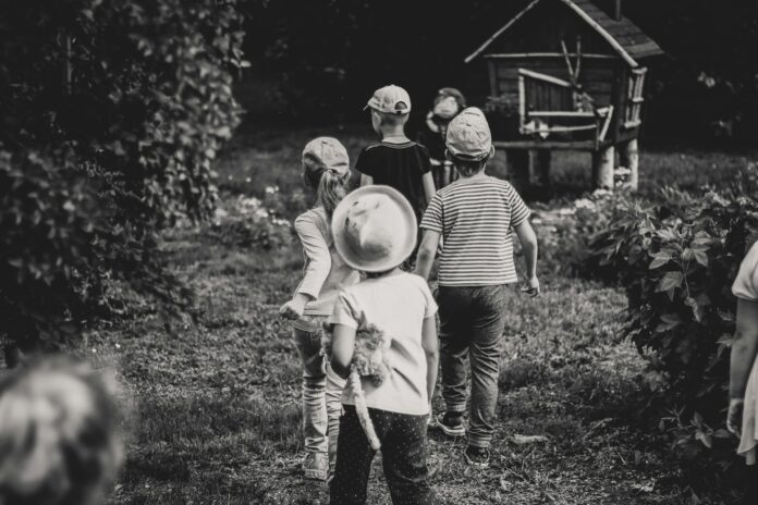 Il valore dell’infanzia secondo Astrid Lindgren