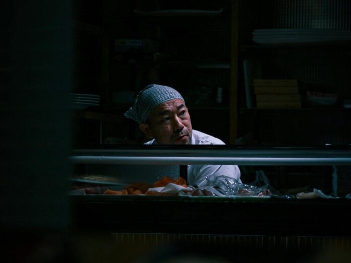omakase - humanist