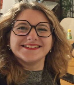 Martina Decaroli