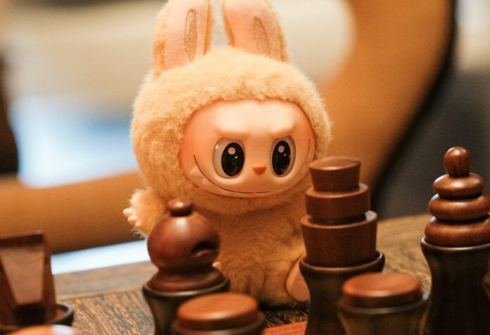 Labubu